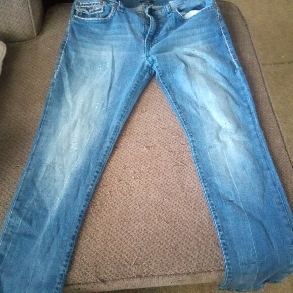 True Religion Geno Slim - Picture 4 of 5